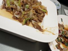 -老德州四合院·德州菜(天衢路店)
