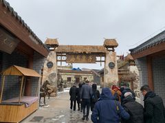 -中国马镇舞马世界主题乐园