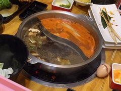 -水林间·寿喜烧自助(仙林金鹰店)