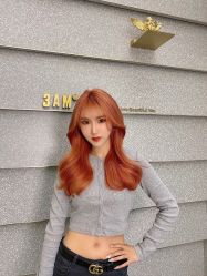点击看大图 -3AM HAIR SALON染发接发