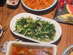 -驿楼兰·新疆菜(火车站店)