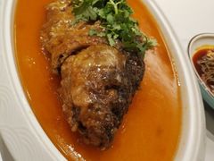 -特味村大酒店(南三环店)