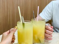 什果冰-喜莲咖啡