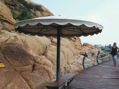 -那琴半岛地质海洋公园