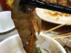 -玛扎烧烤私房菜