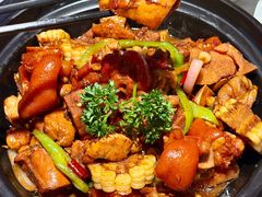 -状元虎.摇滚炒鸡.家常菜(义勇街店)