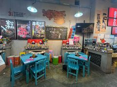 -蜀巷弯弯串串香(长春总店)