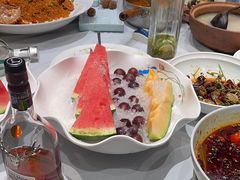 -庆赫隆融合菜馆(群力店)