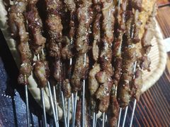 -旺烤园烧烤·炭烤羊腿(吴江阳光新天地店)