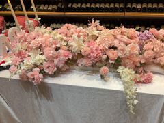 -塞纳河法国餐厅(唐延路店)