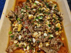 -肉店炸炸炸·爆汁孜然牛肉