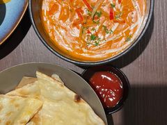 -Shantek象提南亚西餐厅&Bistro(淮海中路店)