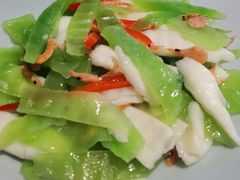 -野蔓果·山野菜(西湖景区·龙井茶田店)