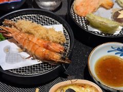 -德川家日本料理(中关村寰太大厦店)