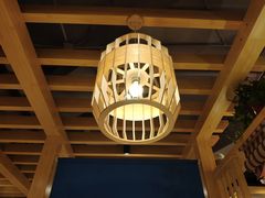 -九田家黑牛烤肉料理(万达店)