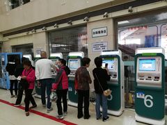 -上海市中医医院(芷江路院区)