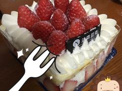 -FASHION BAKERY法森贝克(新德路店)