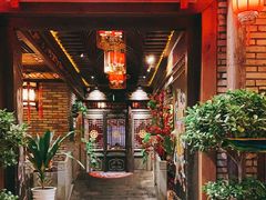 门面-小龙坎火锅(春熙太古里店)