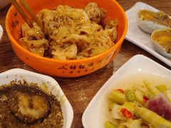 -继红顺河抄手名小吃