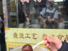 -粗茶淡饭(东关街店)