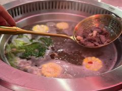 -三头牛·潮汕牛肉生蚝火锅 (夏湾店)
