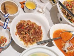 -兰湘子·湘菜小炒(南京江宁万达店)