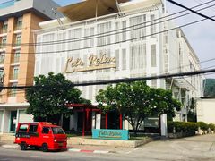 -Let's Relax Spa(Phuket 3rd Street)