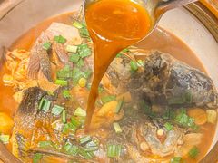 -千岛湖小鱼儿·淳安匠心农家菜