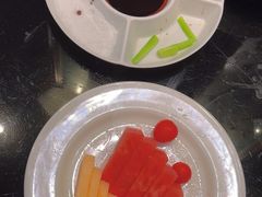-秦皇岛香格里拉·秦香阁