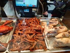 -竺桥兄弟烤鸭(总店)