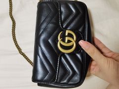 -万物奢潮中古奢侈品(青岛店)