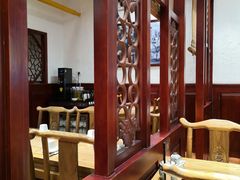 -海富荣·锅贴·陕菜家常菜(阳光城店)