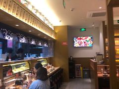 -万岁寿司(天河领展店)