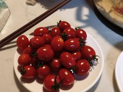-食潮汕头鲜牛馆(望京保利店)