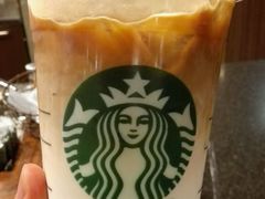 -星巴克(南京狮子桥店)