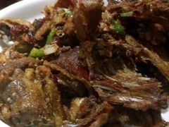 -德缘烤鸭店(大栅栏店)