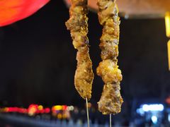 -烤肉季饭庄