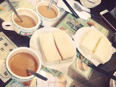 -兰芳园(上环店)