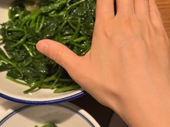 -李久其家民间餐厅(观沙岭公园店)