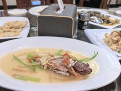 -达濠炒饭·潮汕味道