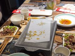 -管氏翅吧(广渠门店)