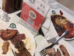 -戈拿旺巴西烤肉(崇文门店)