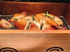 -波特曼西餐厅(中央大街店)