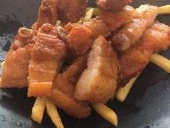 -百年银屏蚝烙·潮汕菜·非遗(乐山店)