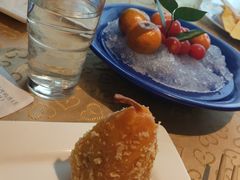 -大鸭梨烤鸭(左家庄店)