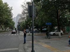 景观位-李刚油条