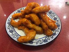 -北大地皖峰饭馆
