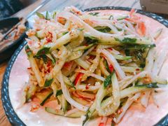 -京玉菲饭店(李村店)