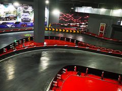 -魔赛卡丁车赛车汇(上海店)