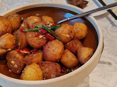 钵子小土豆-马凯餐厅(地安门店)